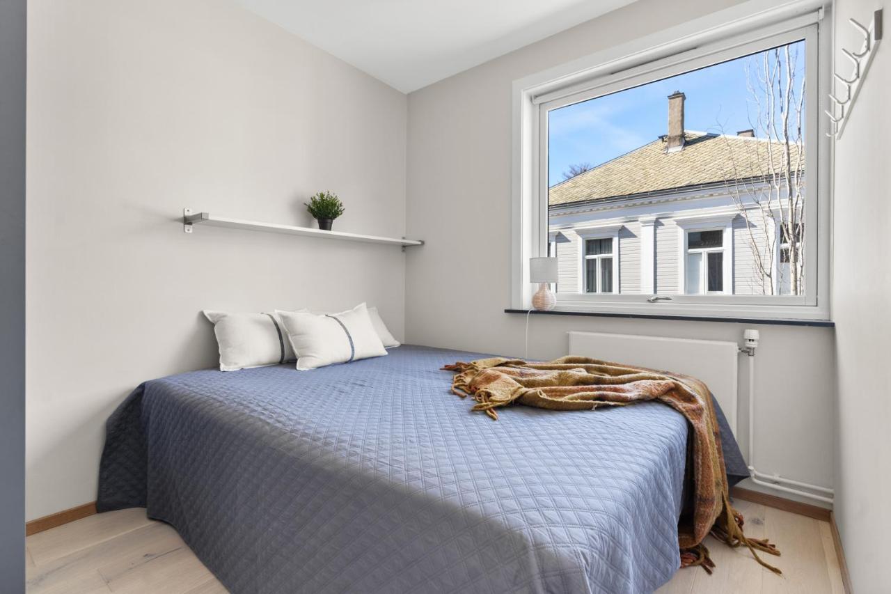Lejlighed Super In A Luxurious Neighborhood - 5 Pax Oslo